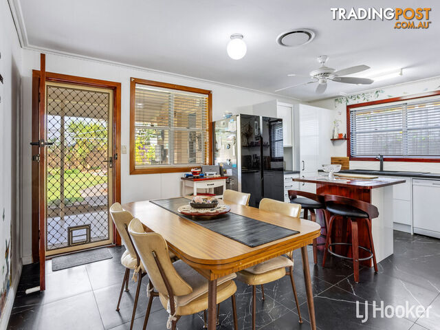 43 Ashmole Road REDCLIFFE QLD 4020