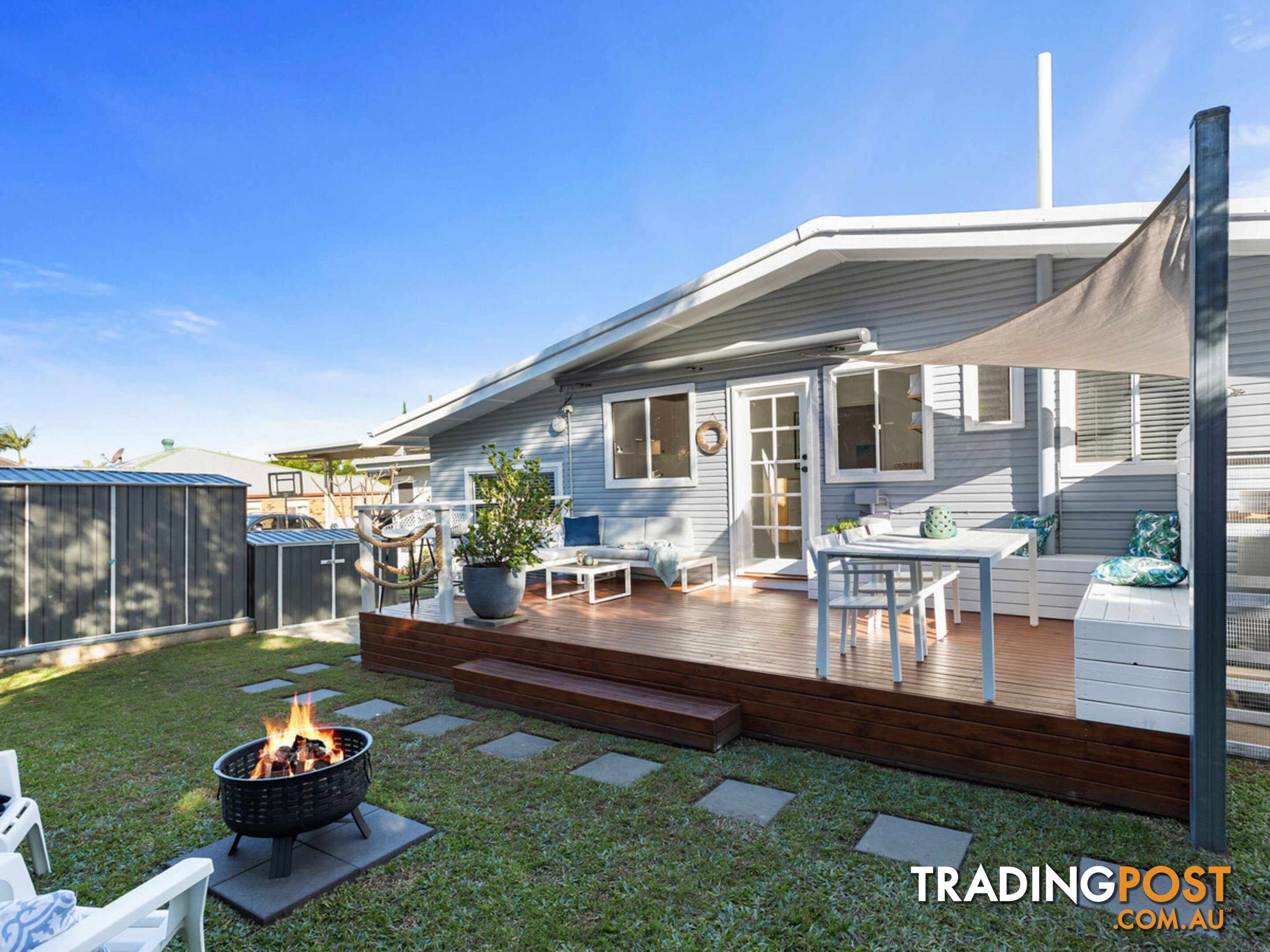 62 Mcculloch Avenue MARGATE QLD 4019