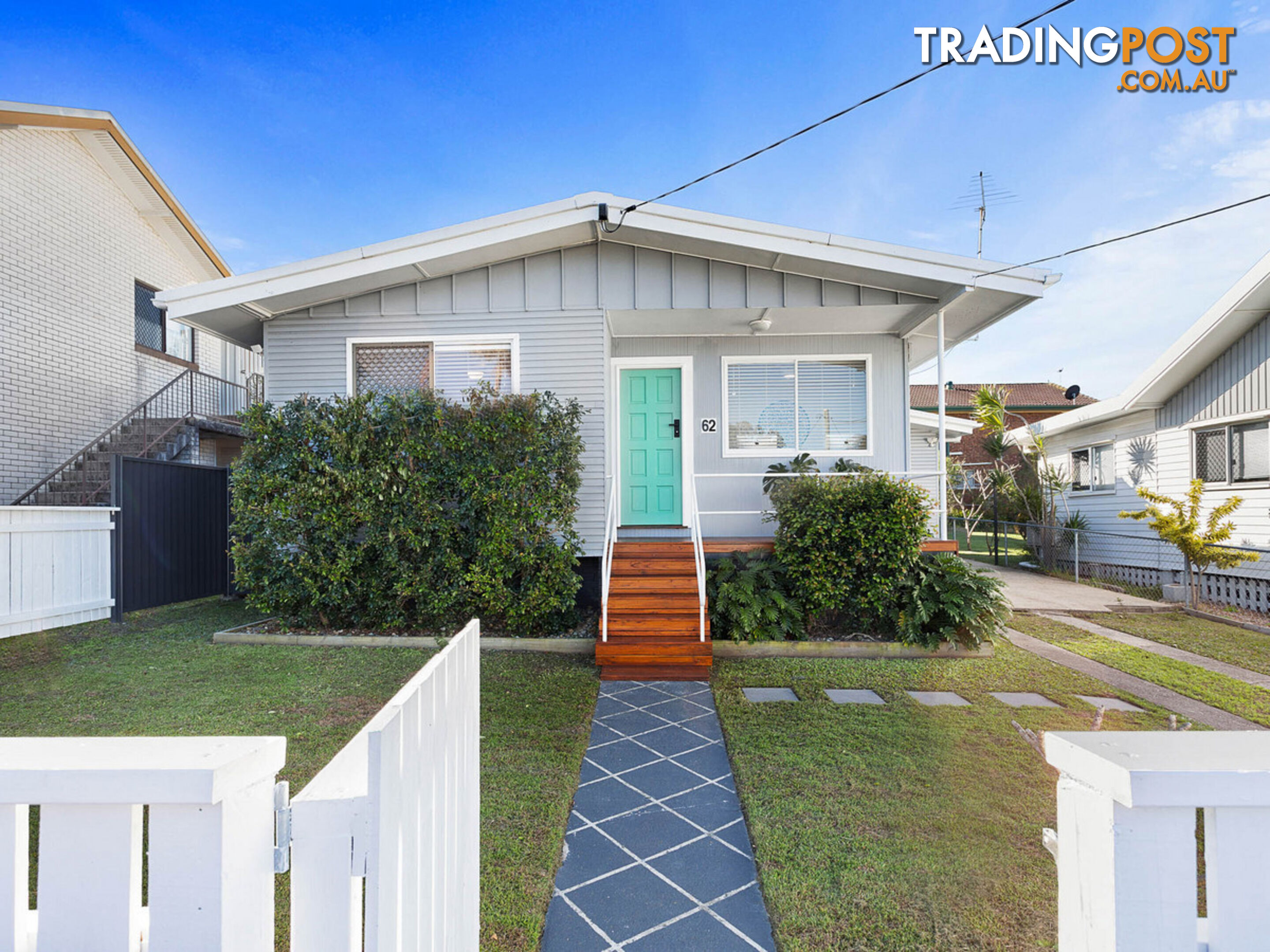 62 Mcculloch Avenue MARGATE QLD 4019