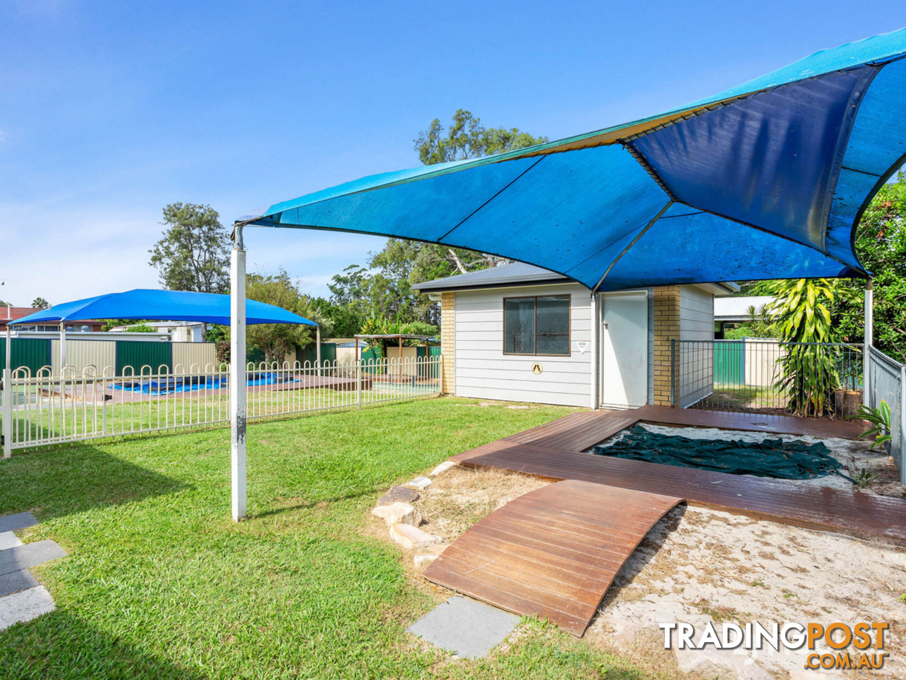 336 Elizabeth Avenue CLONTARF QLD 4019