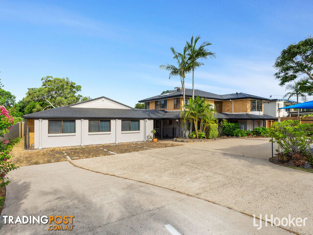 336 Elizabeth Avenue CLONTARF QLD 4019