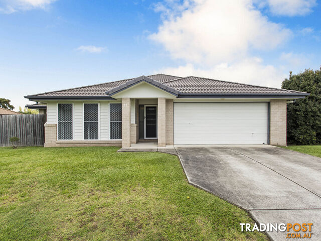 11/1-9 Moreton Downs Drive DECEPTION BAY QLD 4508