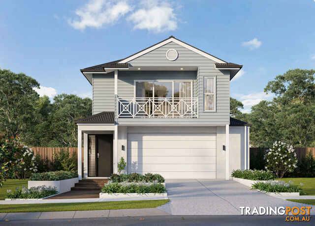 32 Campbell Street SCARBOROUGH QLD 4020