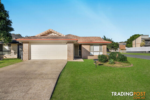 43 Fleet Drive KIPPA-RING QLD 4021