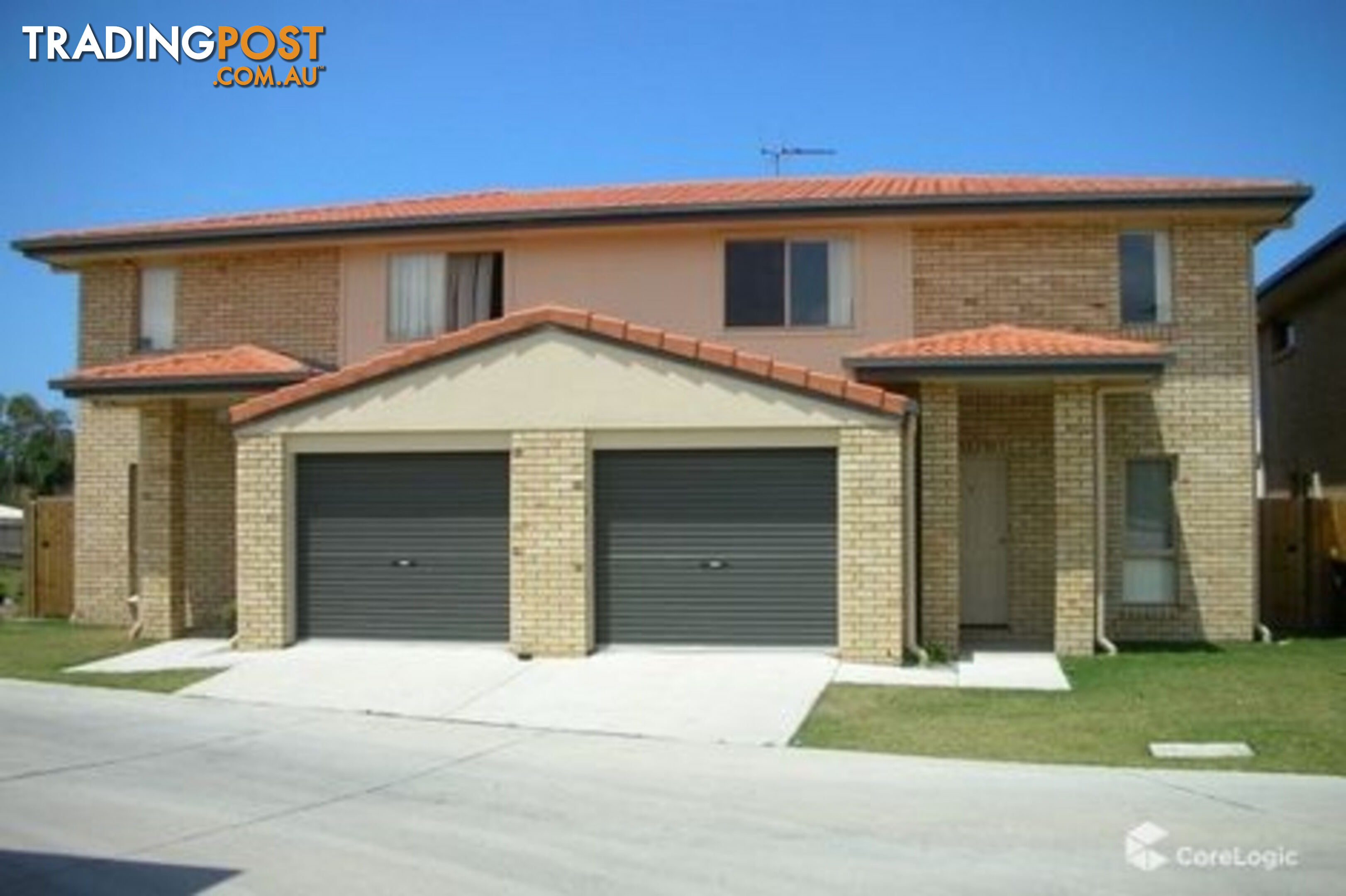 40/17 Cunningham Street DECEPTION BAY QLD 4508