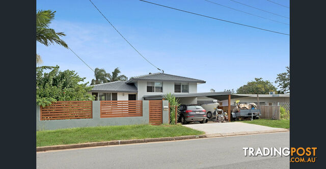 18 Dale Street CLONTARF QLD 4019