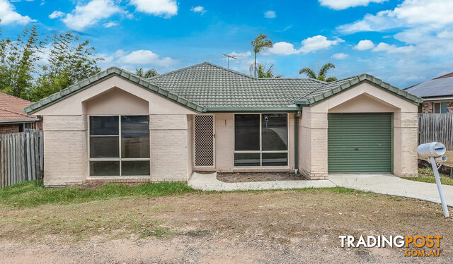 23 Homefield Street MARGATE QLD 4019