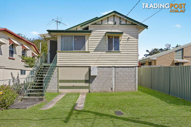 31 Eveline Street MARGATE QLD 4019