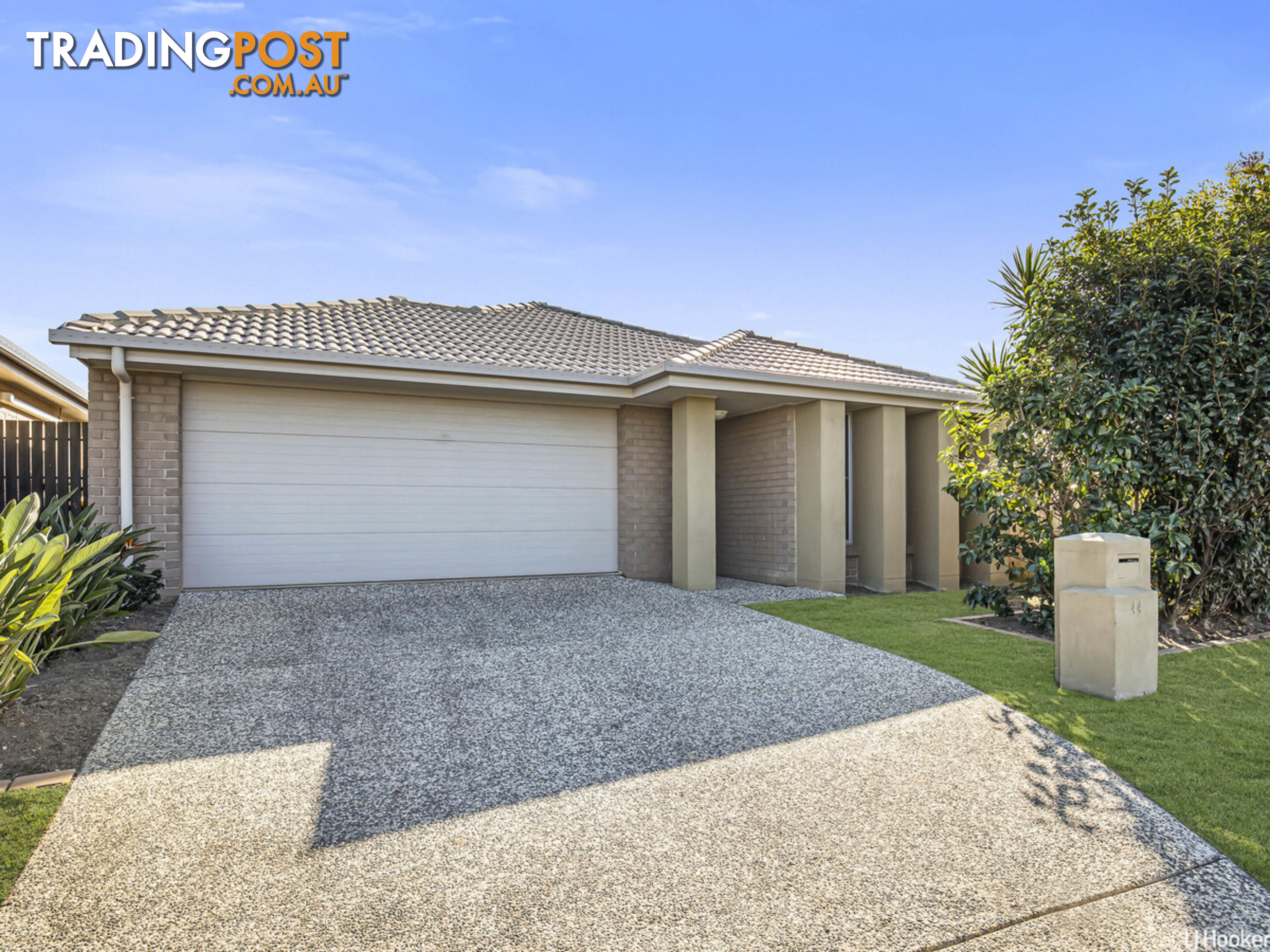 44 Braxlaw Crescent DAKABIN QLD 4503