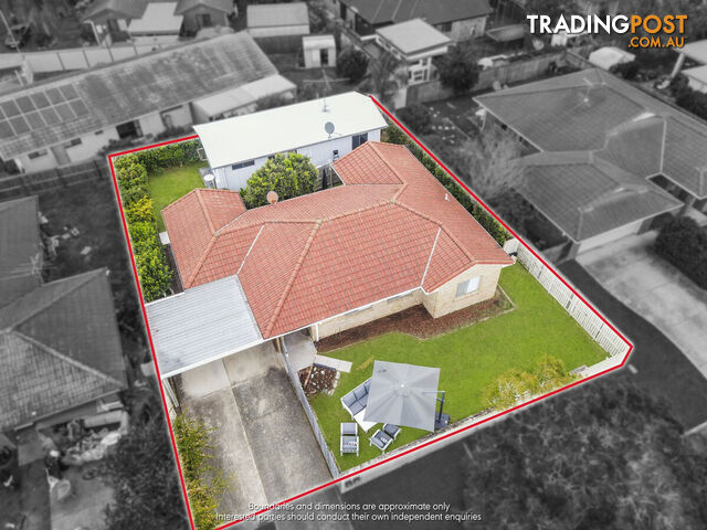 25 Kelliher Street ROTHWELL QLD 4022