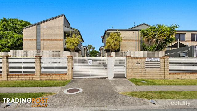40/48-54 Fleet Drive KIPPA-RING QLD 4021