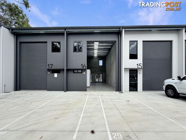 16/11-17 Bremner Road ROTHWELL QLD 4022