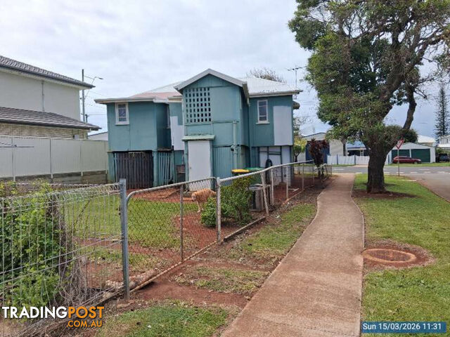 41 Prince Edward Parade REDCLIFFE QLD 4020
