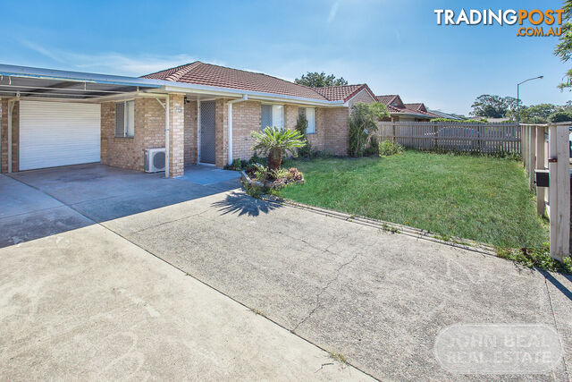 25a Kelliher Street ROTHWELL QLD 4022