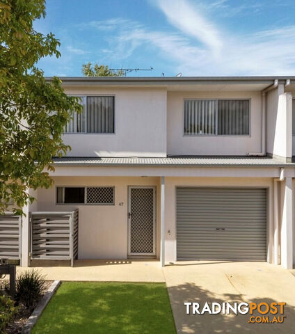 47/1 Linear Drive MANGO HILL QLD 4509