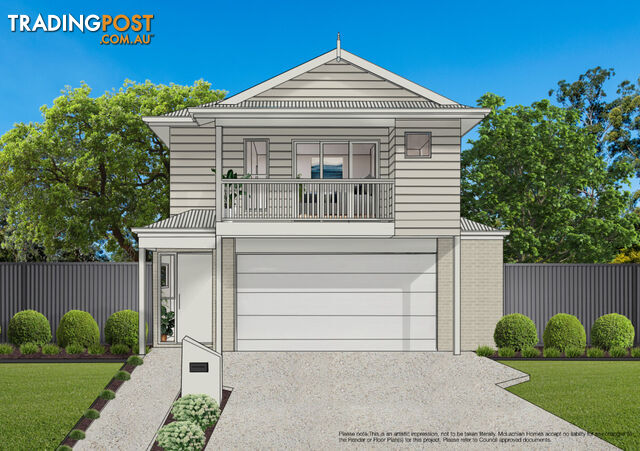37A King Street WOODY POINT QLD 4019