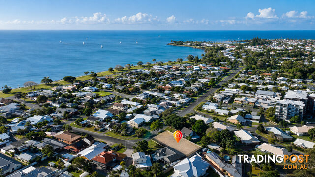 14 Oyster Point Esplanade NEWPORT QLD 4020