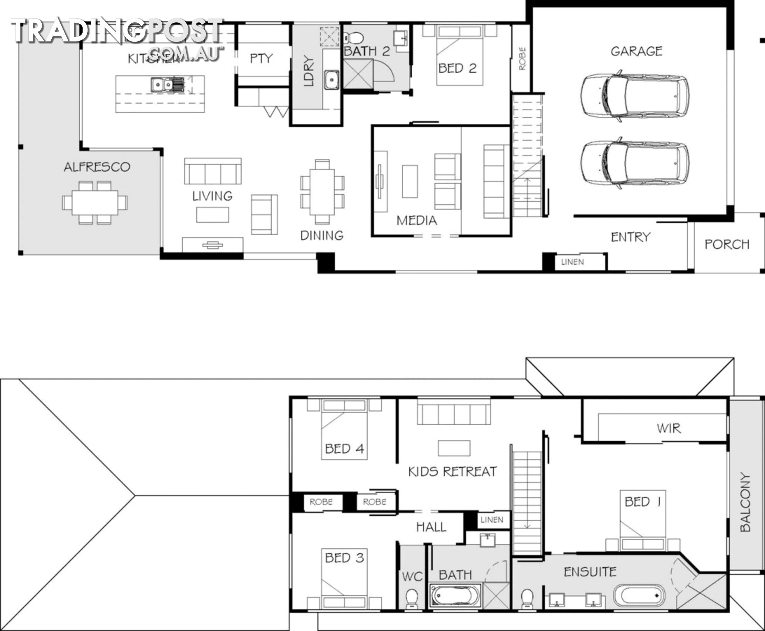 Lot 12 King Street WOODY POINT QLD 4019