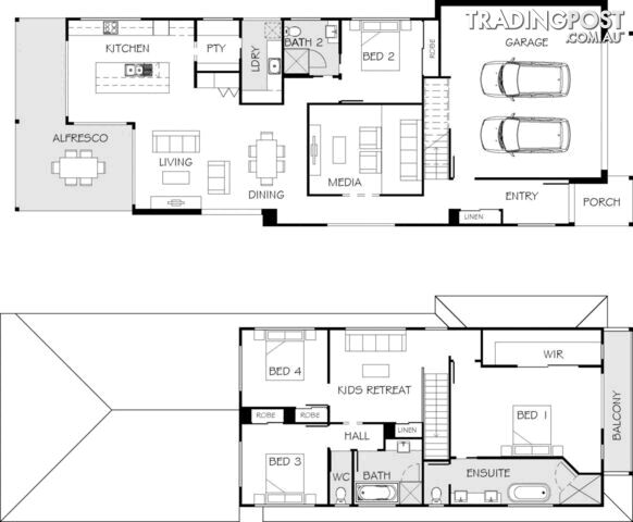 Lot 12 King Street WOODY POINT QLD 4019