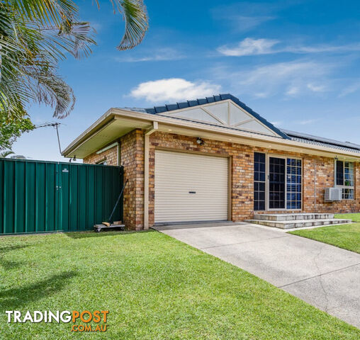 1/1 Westminster Street KIPPA-RING QLD 4021