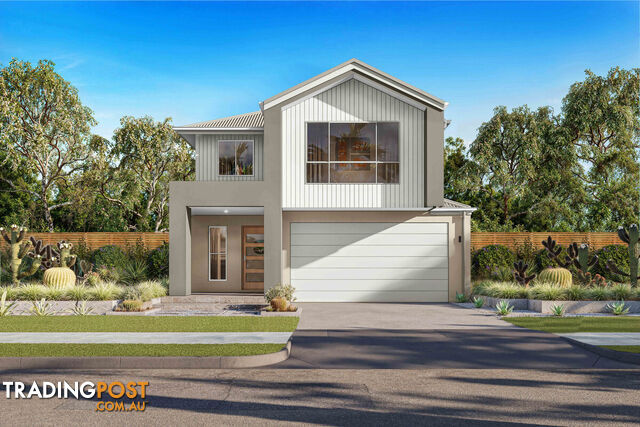 36 King Street WOODY POINT QLD 4019
