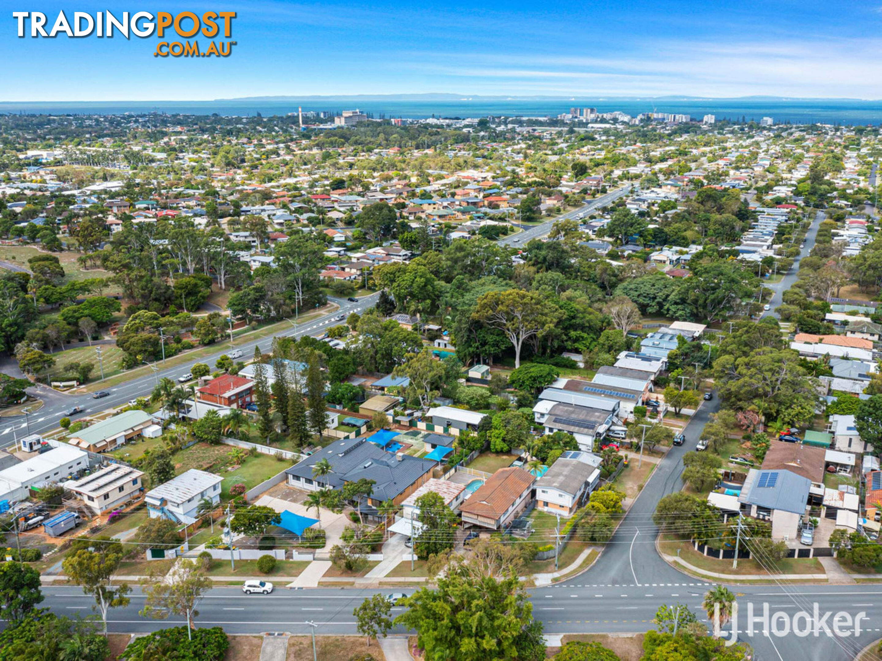 336 Elizabeth Avenue CLONTARF QLD 4019