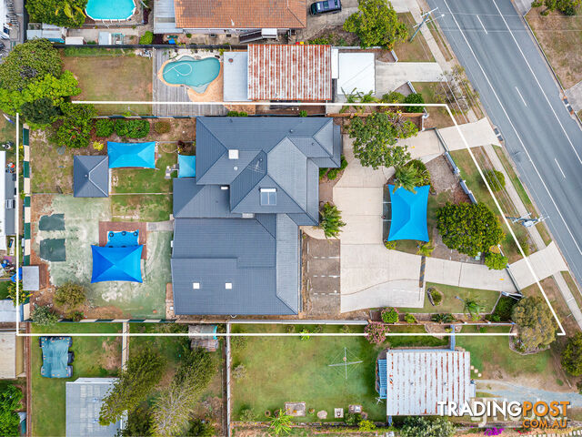 336 Elizabeth Avenue CLONTARF QLD 4019