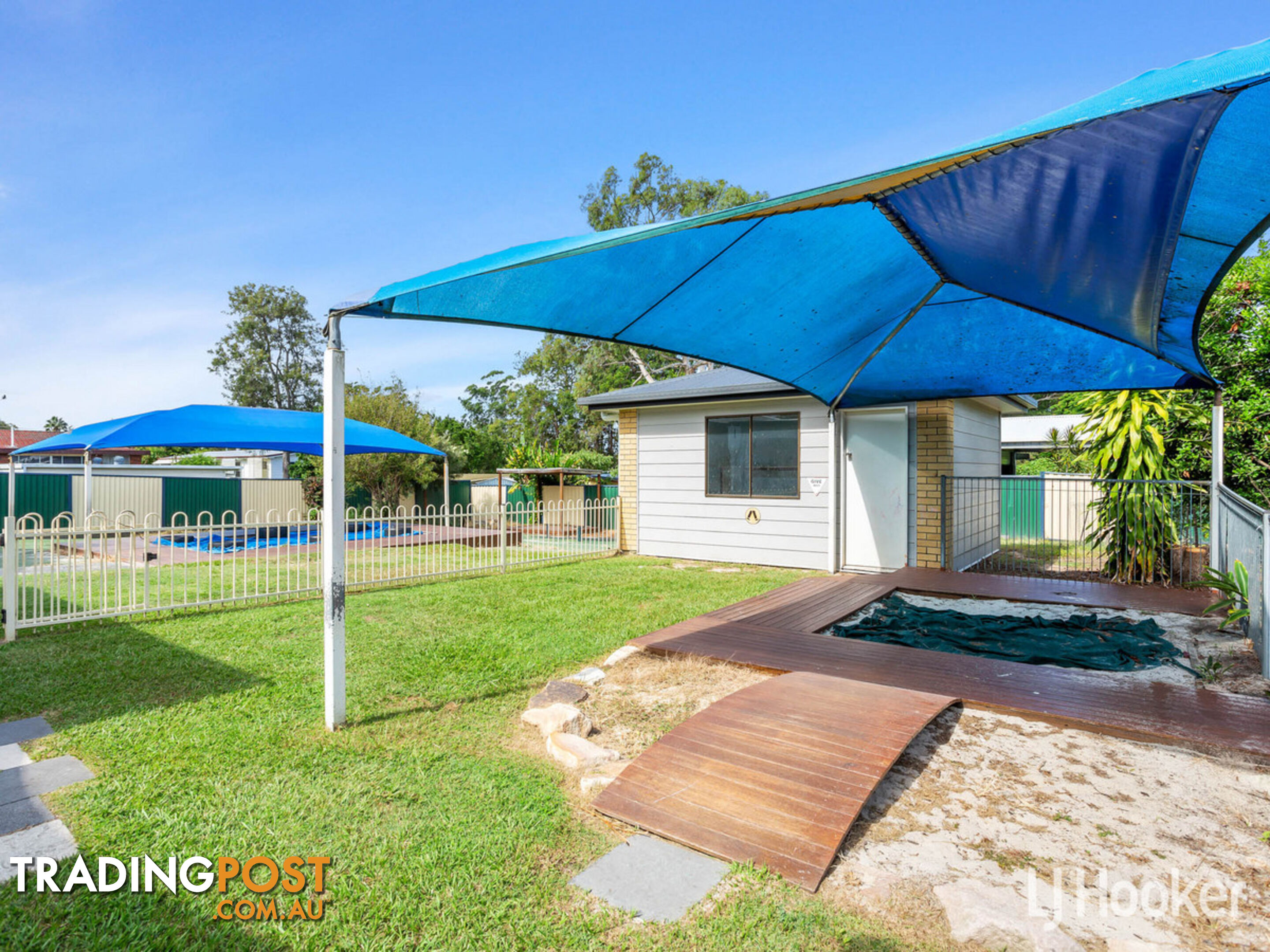 336 Elizabeth Avenue CLONTARF QLD 4019