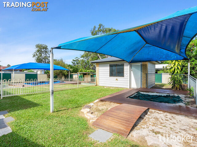 336 Elizabeth Avenue CLONTARF QLD 4019