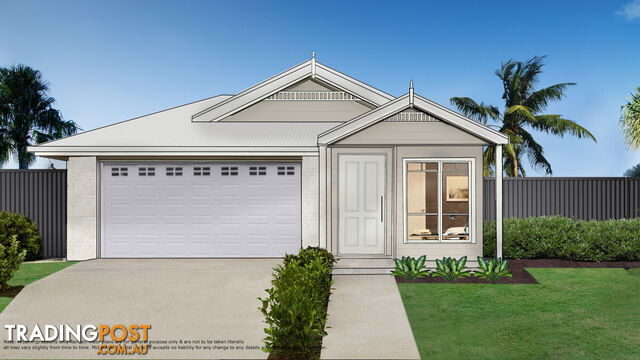 Lot 67 Campbell Street SCARBOROUGH QLD 4020