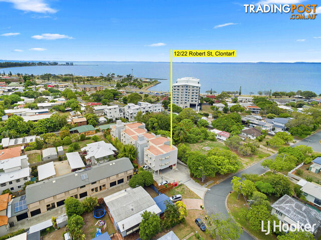 12/22 Robert Street CLONTARF QLD 4019