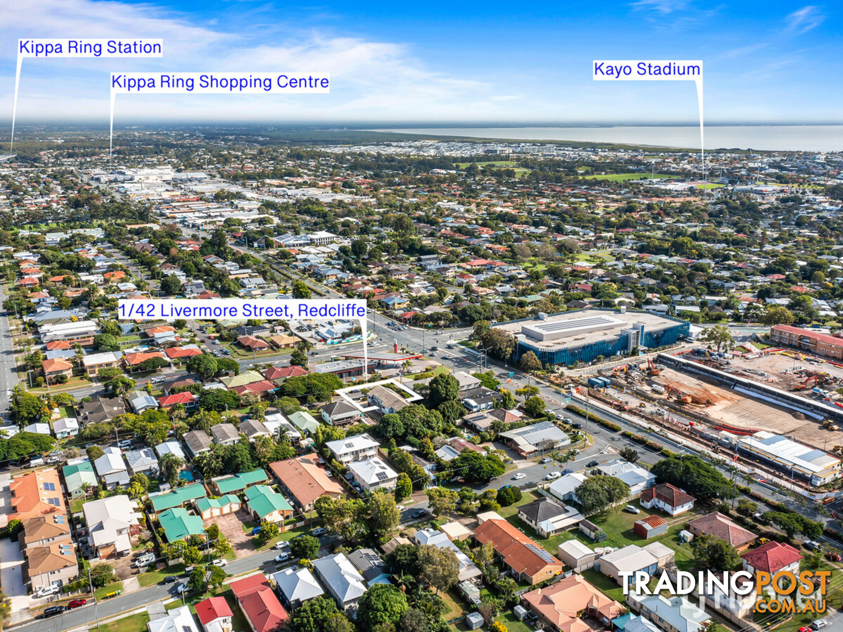 1/42 Livermore Street REDCLIFFE QLD 4020