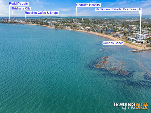 19 Flinders Parade SCARBOROUGH QLD 4020