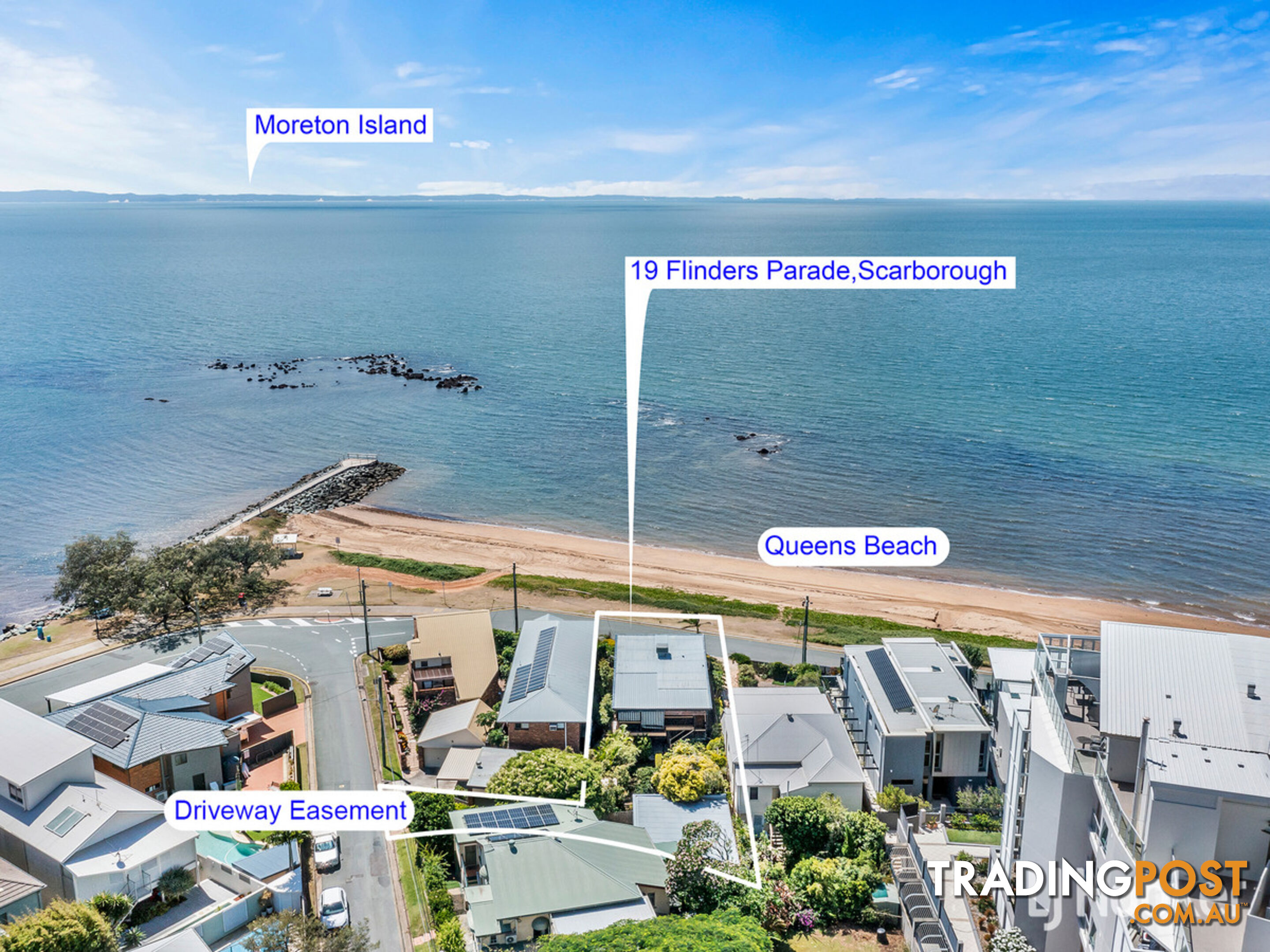 19 Flinders Parade SCARBOROUGH QLD 4020