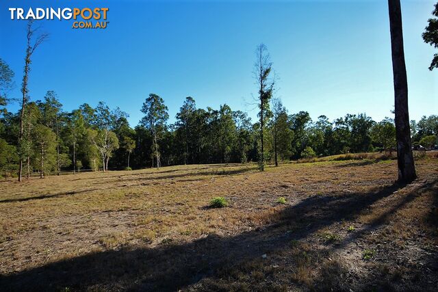 LOT 630 Neerdie Road GLENWOOD QLD 4570