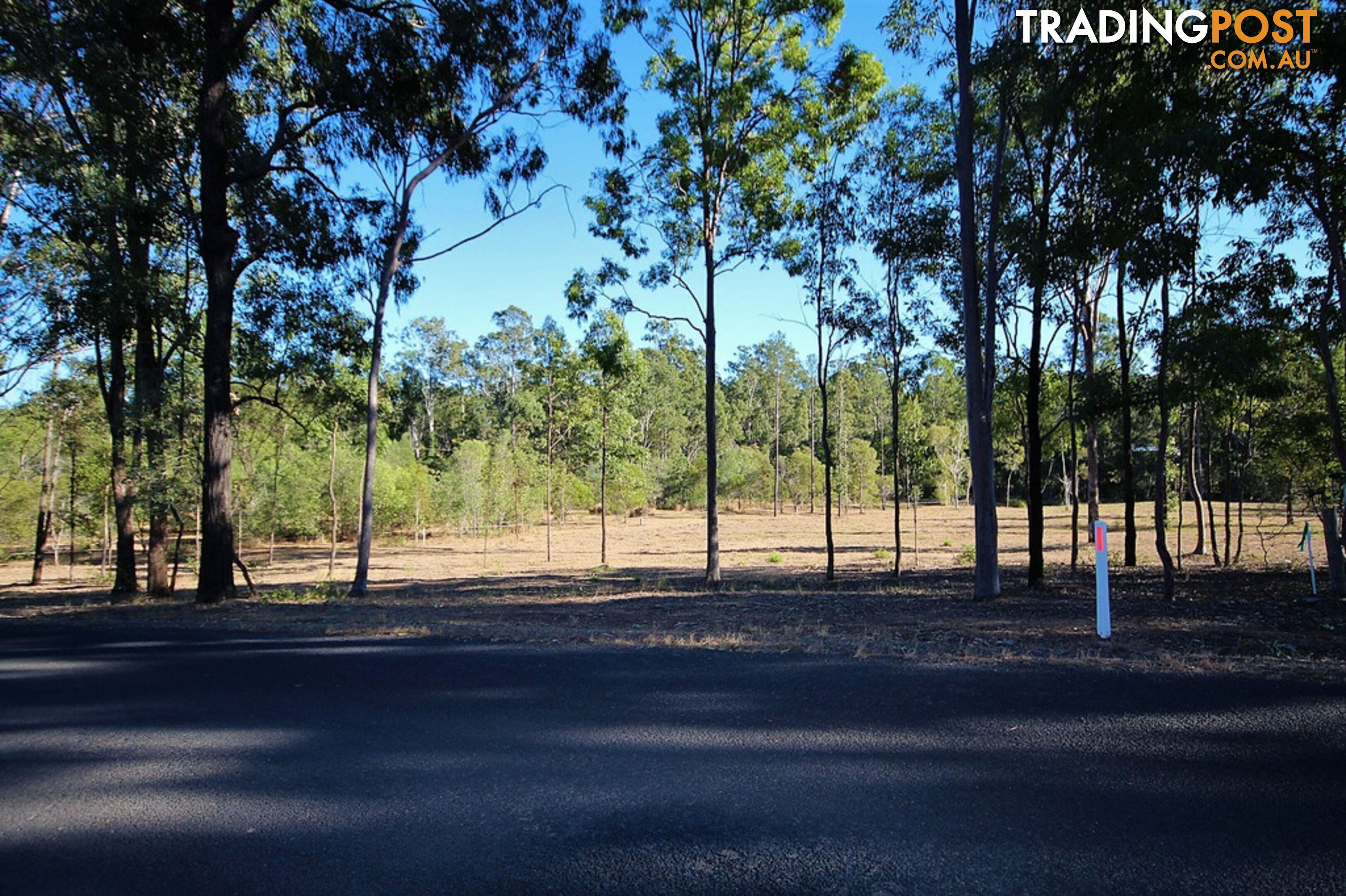 LOT 630 Neerdie Road GLENWOOD QLD 4570