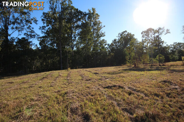 LOT 630 Neerdie Road GLENWOOD QLD 4570