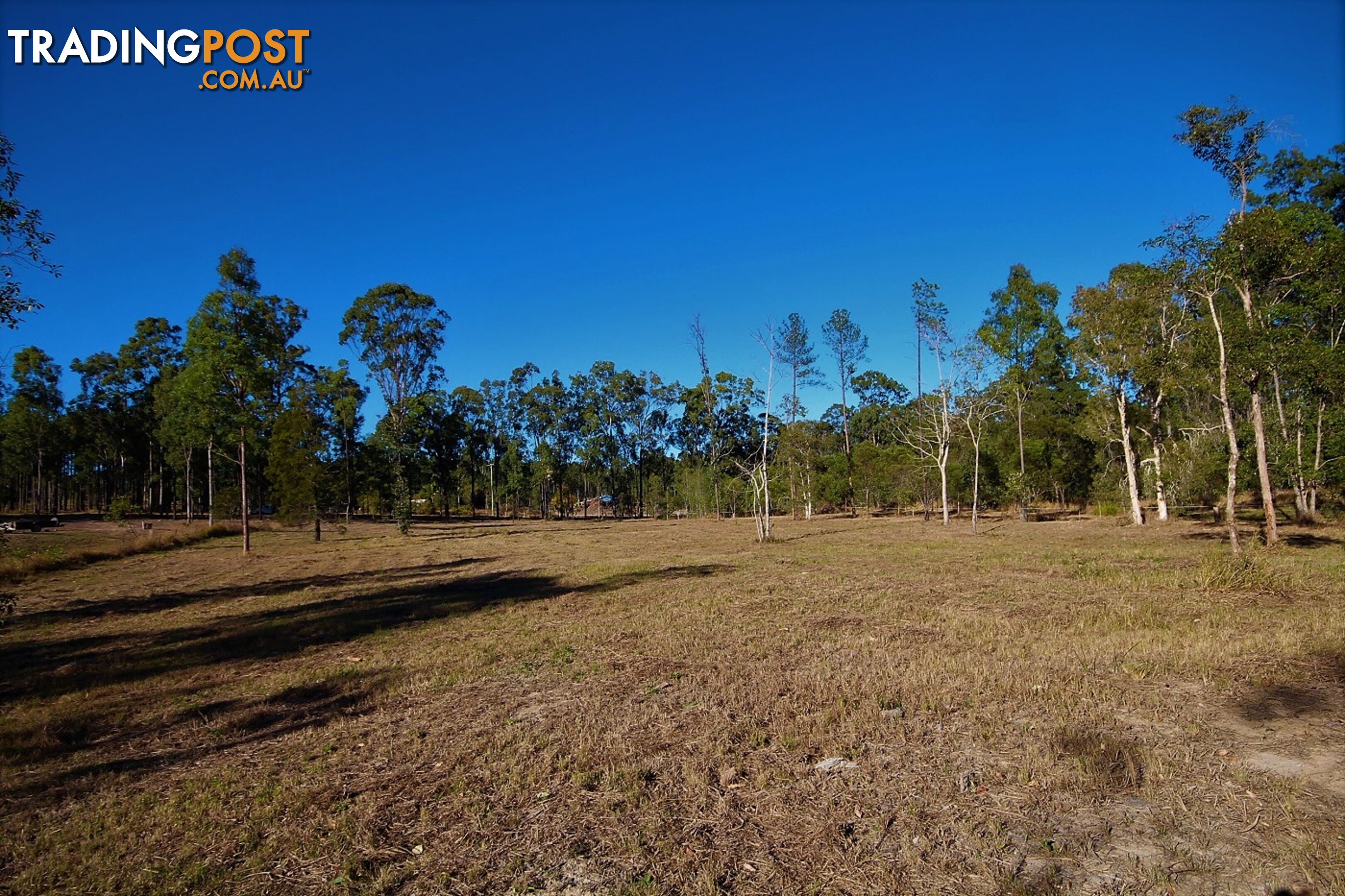 LOT 630 Neerdie Road GLENWOOD QLD 4570