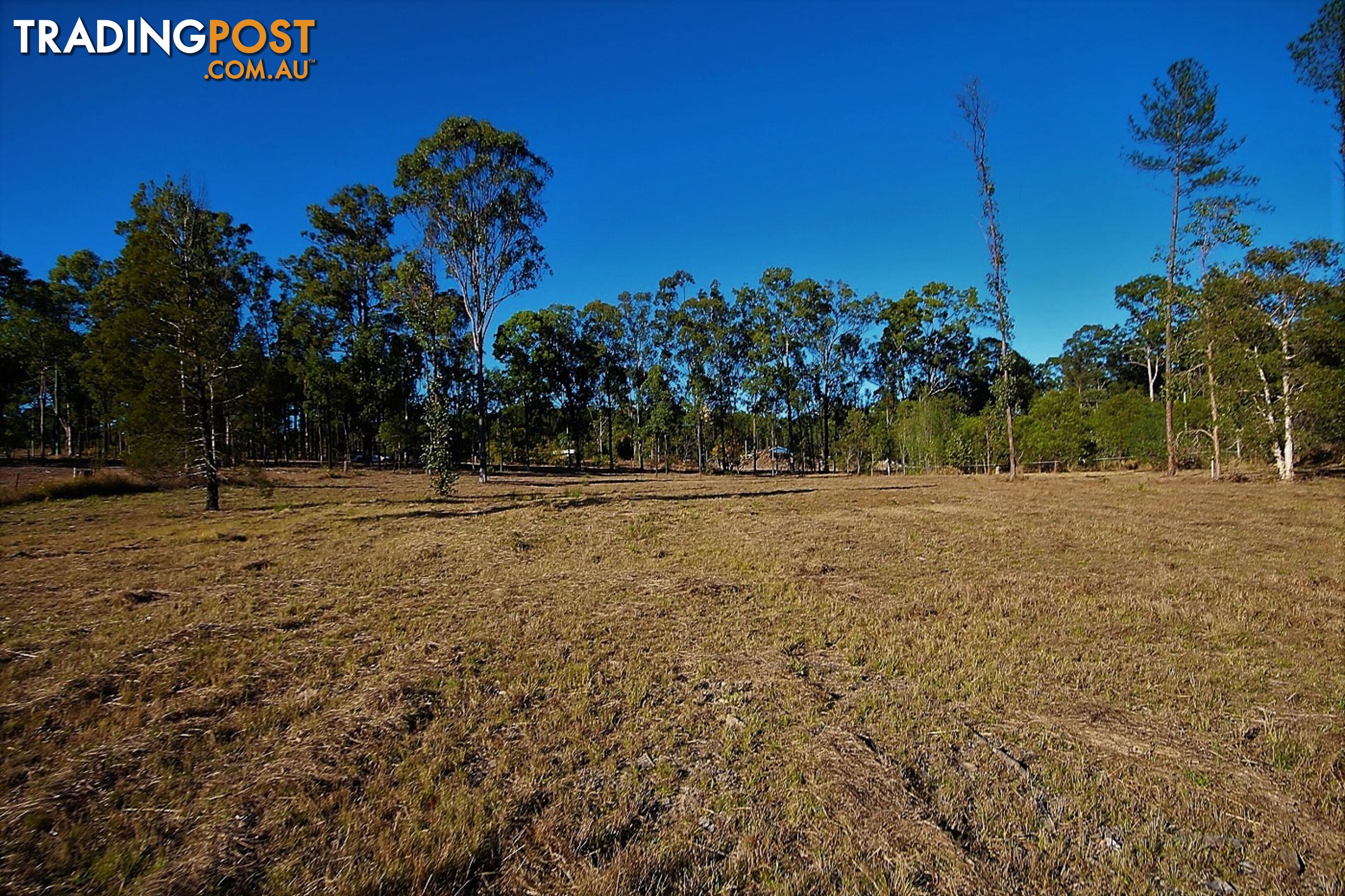 LOT 630 Neerdie Road GLENWOOD QLD 4570