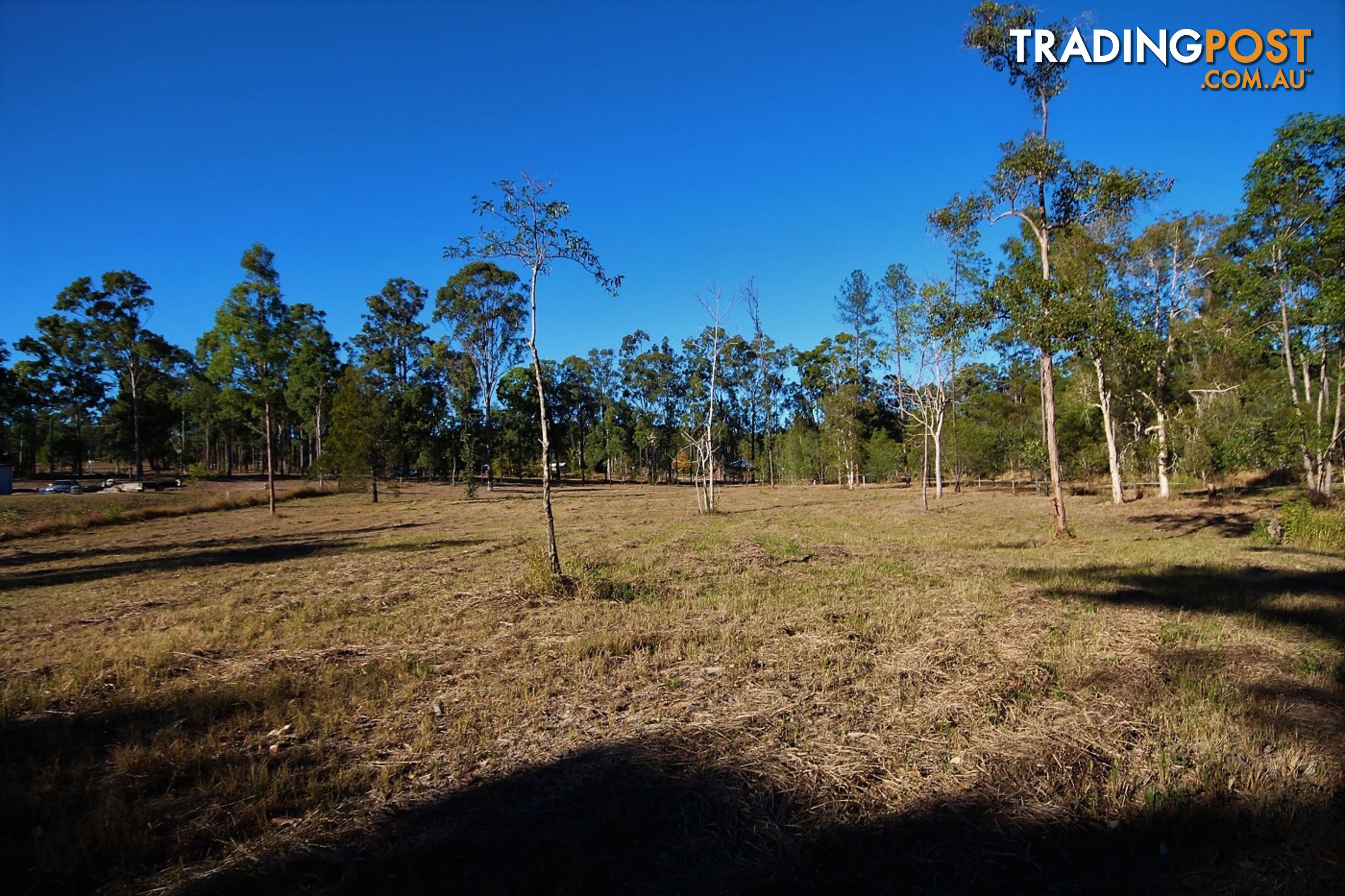 LOT 630 Neerdie Road GLENWOOD QLD 4570