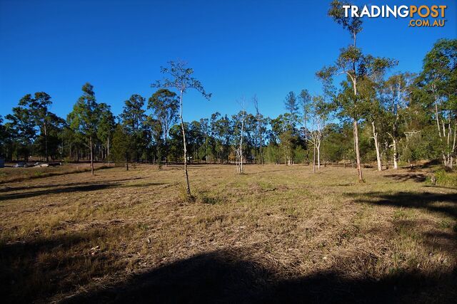 LOT 630 Neerdie Road GLENWOOD QLD 4570