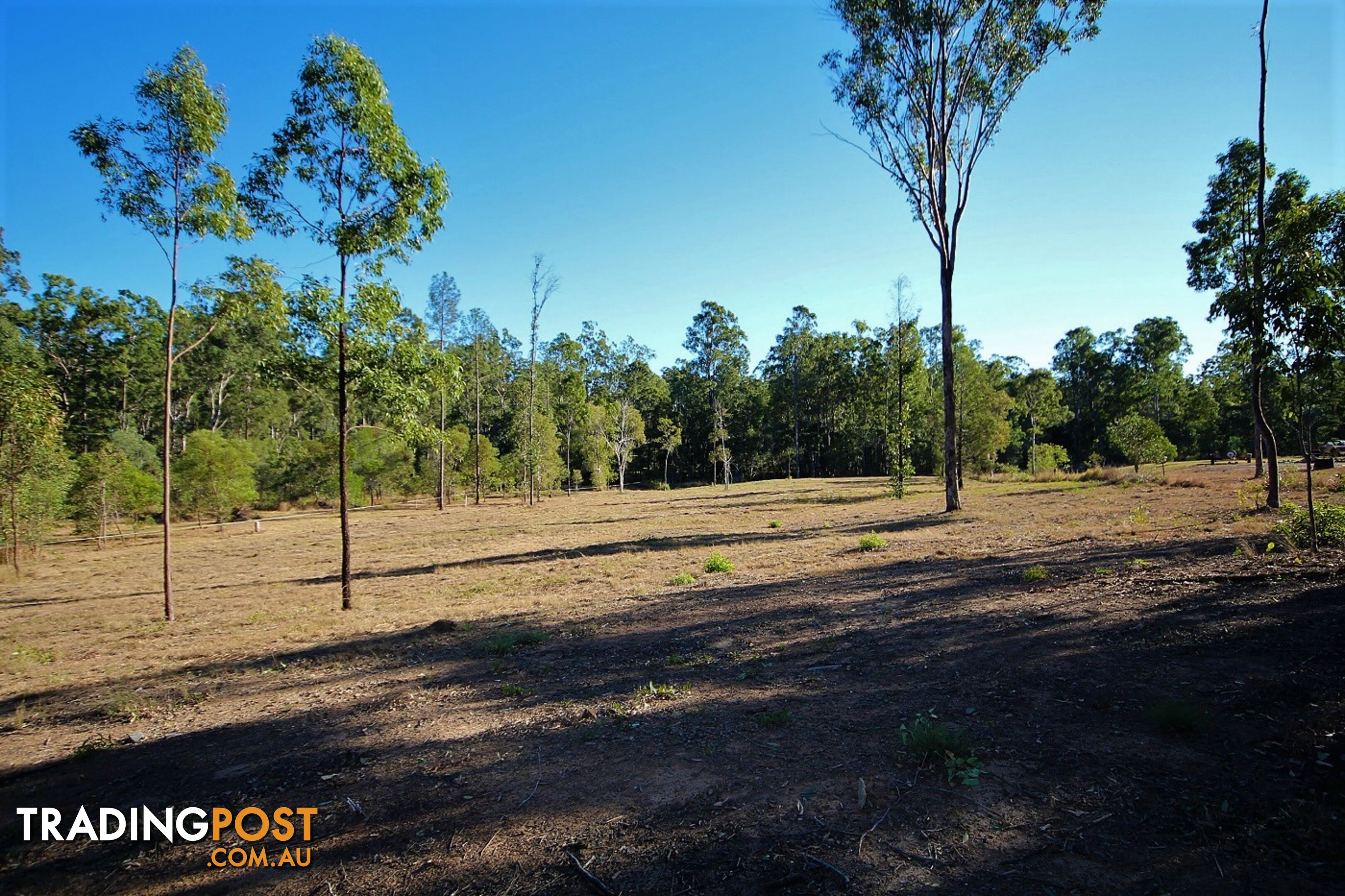 LOT 630 Neerdie Road GLENWOOD QLD 4570