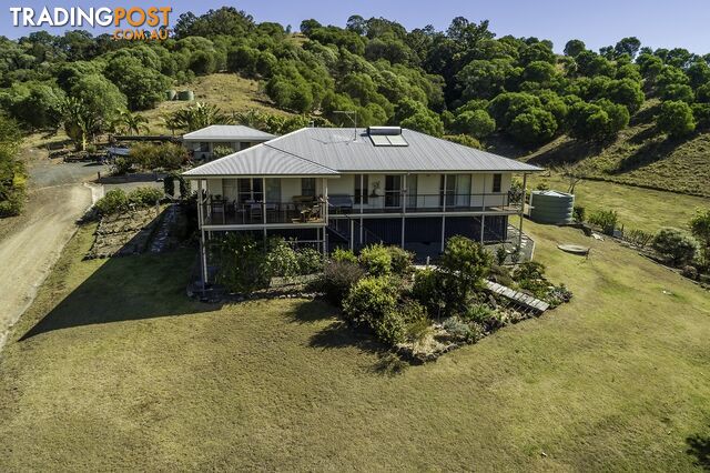 79 Greenoak Rd KANDANGA QLD 4570