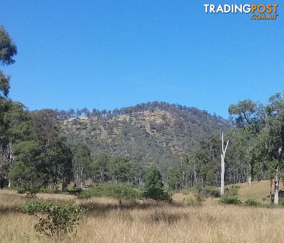 Lot 226 Wide Bay Highway WOOLOOGA QLD 4570