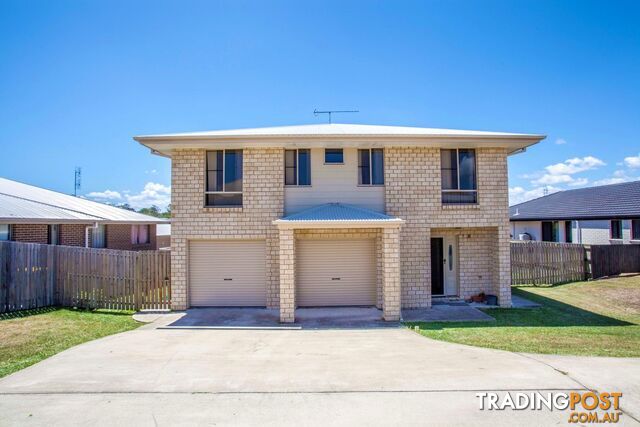 16 Hilltop Avenue SOUTHSIDE QLD 4570