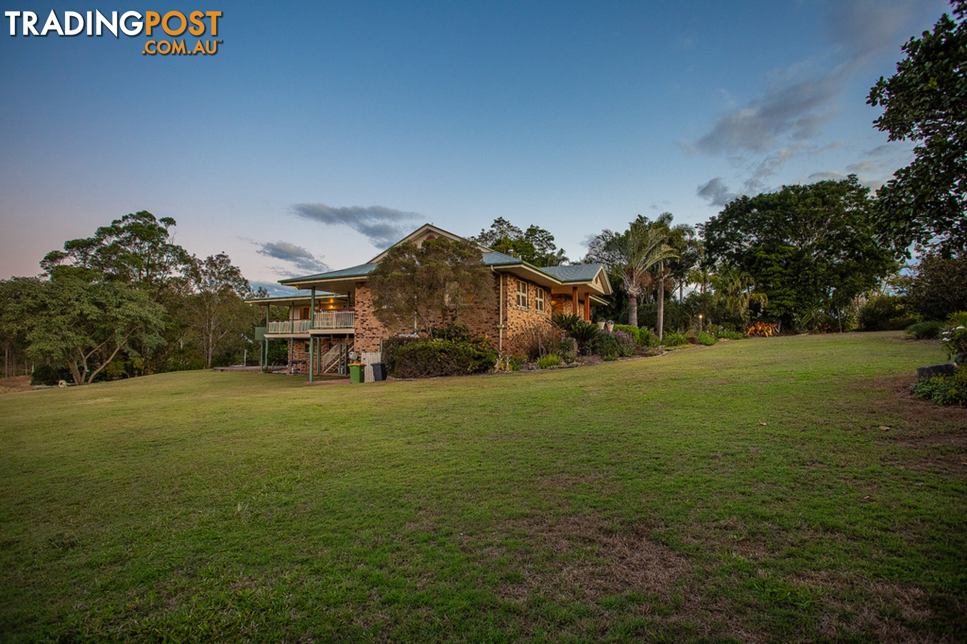 20 Mataranka Rd VETERAN QLD 4570