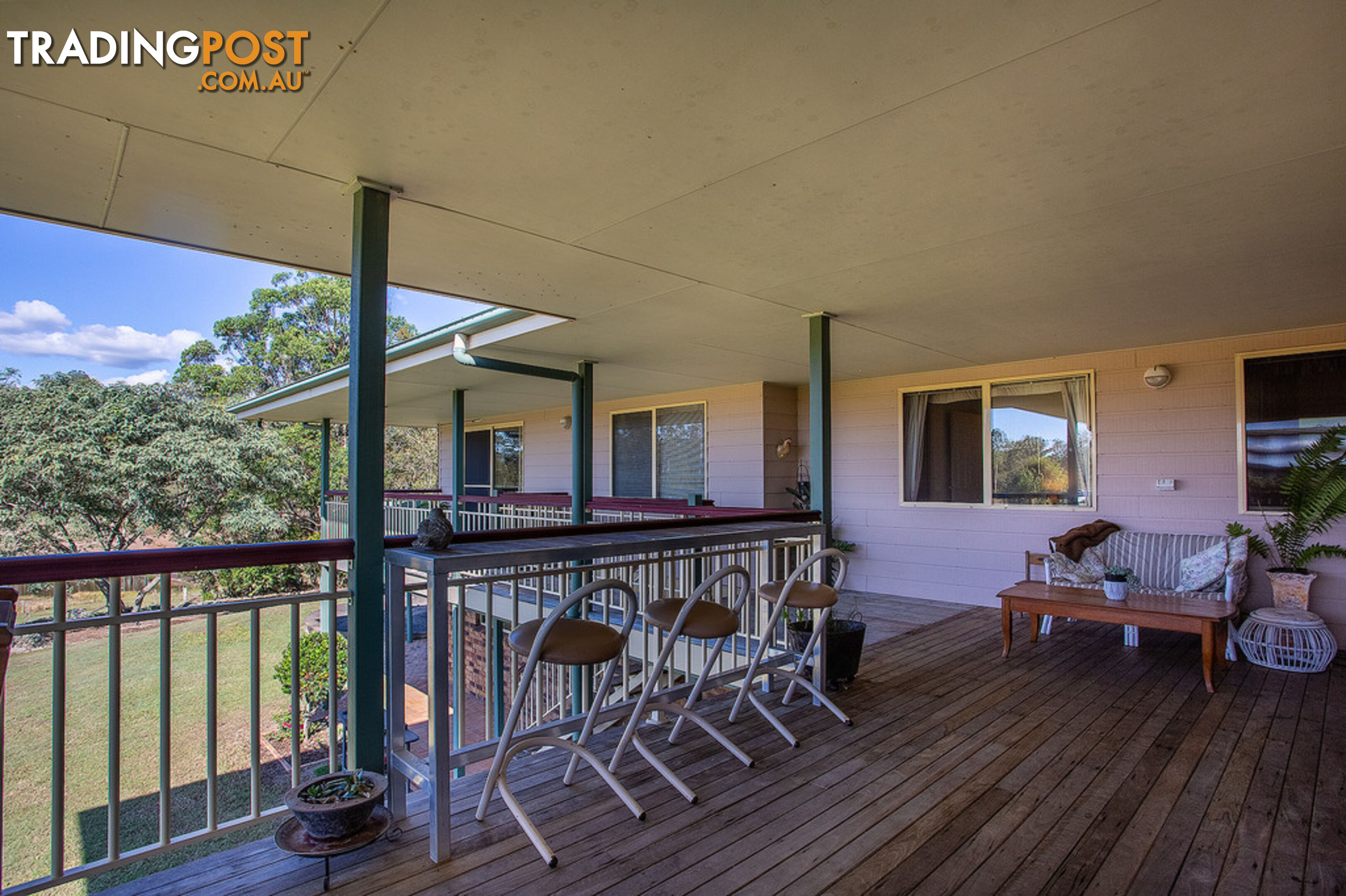 20 Mataranka Rd VETERAN QLD 4570