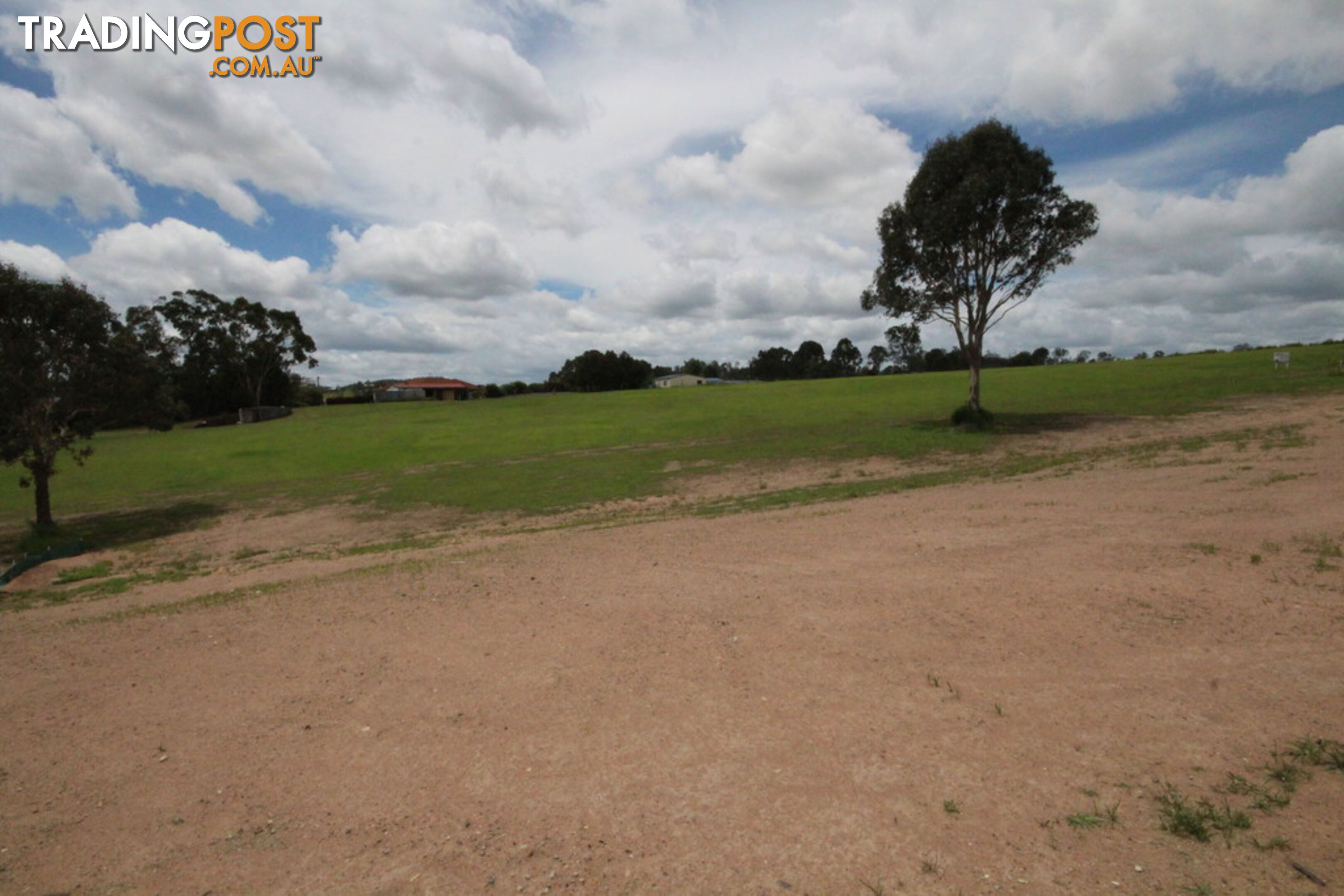 Lot 7 Tranquil Court THE PALMS QLD 4570