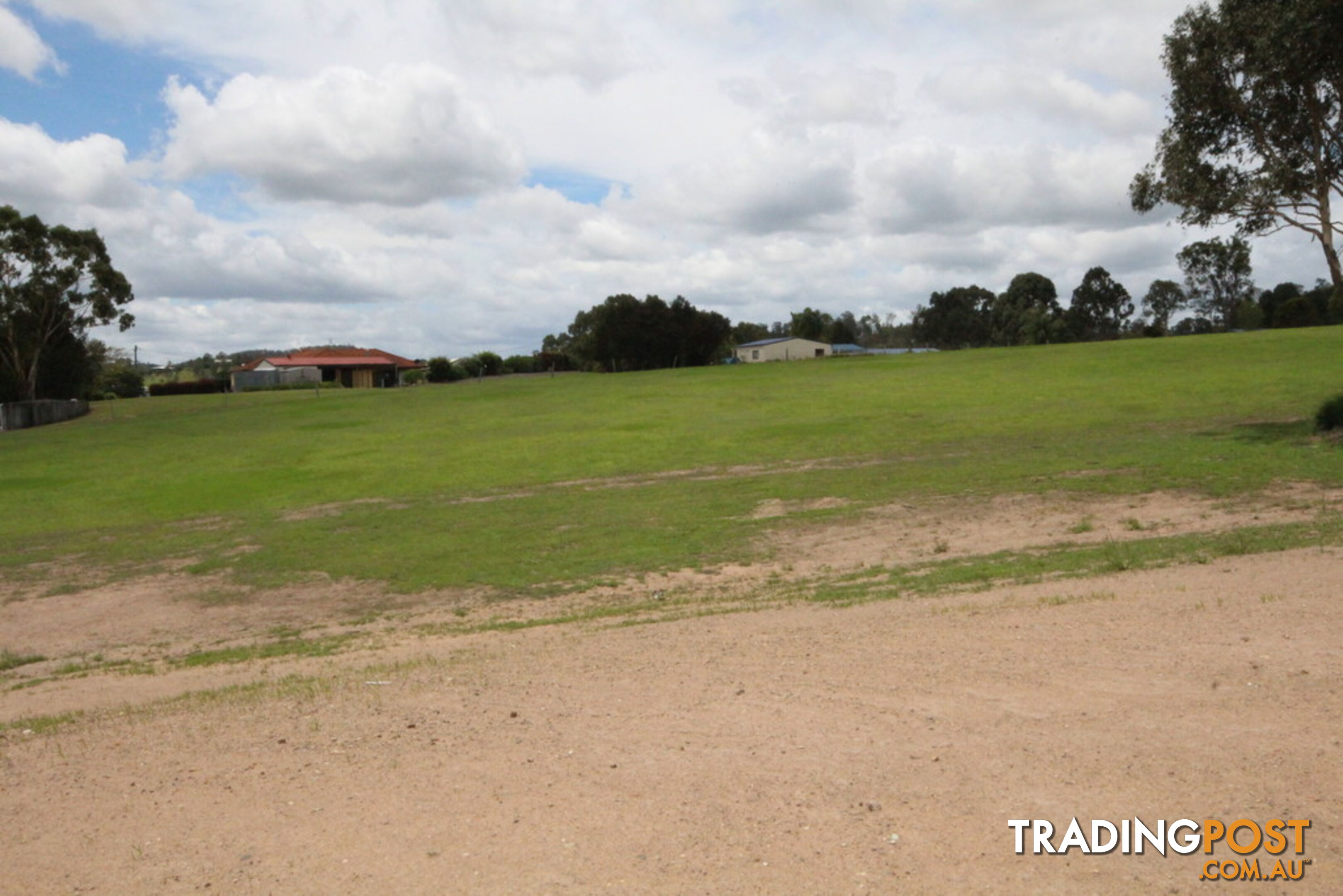 Lot 7 Tranquil Court THE PALMS QLD 4570