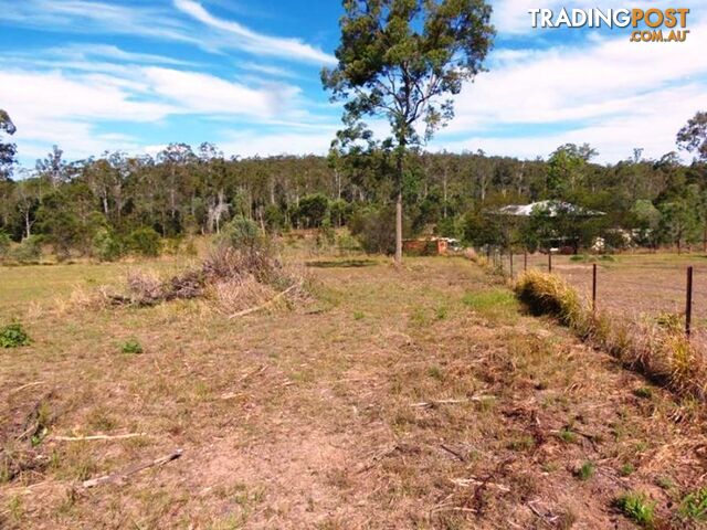 46 Arborsix Road GLENWOOD QLD 4570